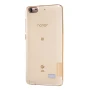 Nillkin Nature Series TPU case for Huawei Honor 4C (C8818D / CHM-CL00) order from official NILLKIN store